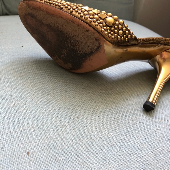 Gucci mules - Picture 5 of 6